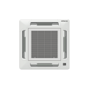 Hitachi 1.5 Ton inverter Ceiling Cassette