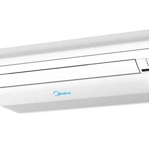 Midea Ceiling Floor 4 Ton, Non-inverter AC.