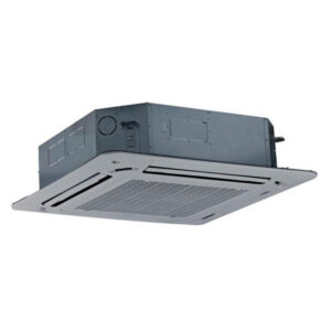 Midea Ceiling Cassette Air Conditioner, 2 Ton Dc inverter