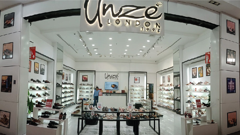 Unze