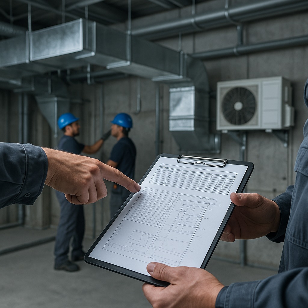workman services