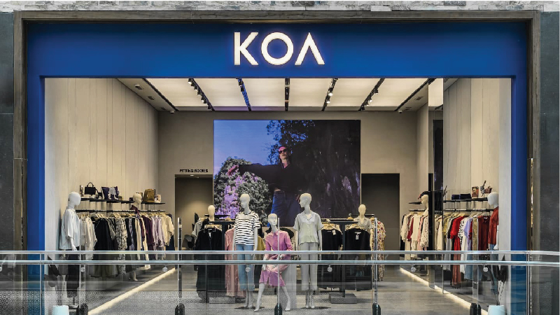 KOA