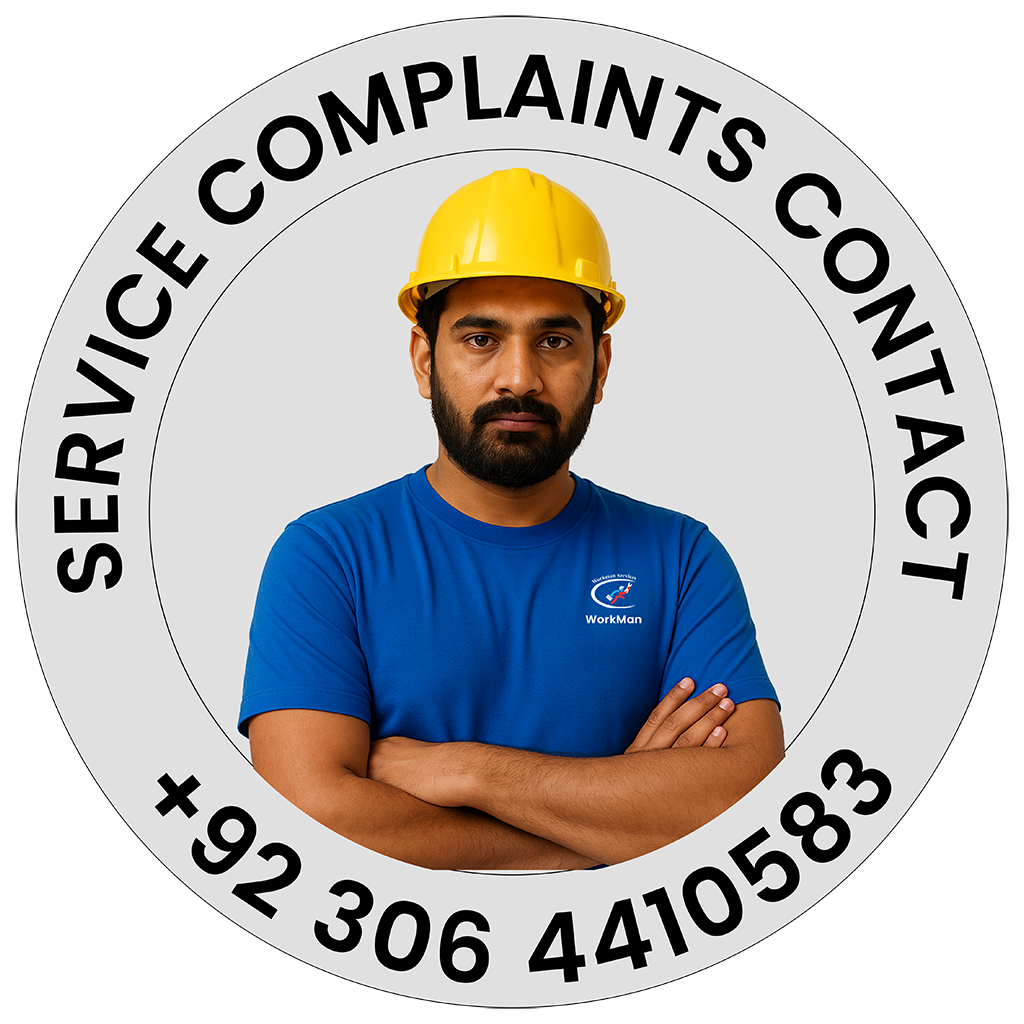 workman services