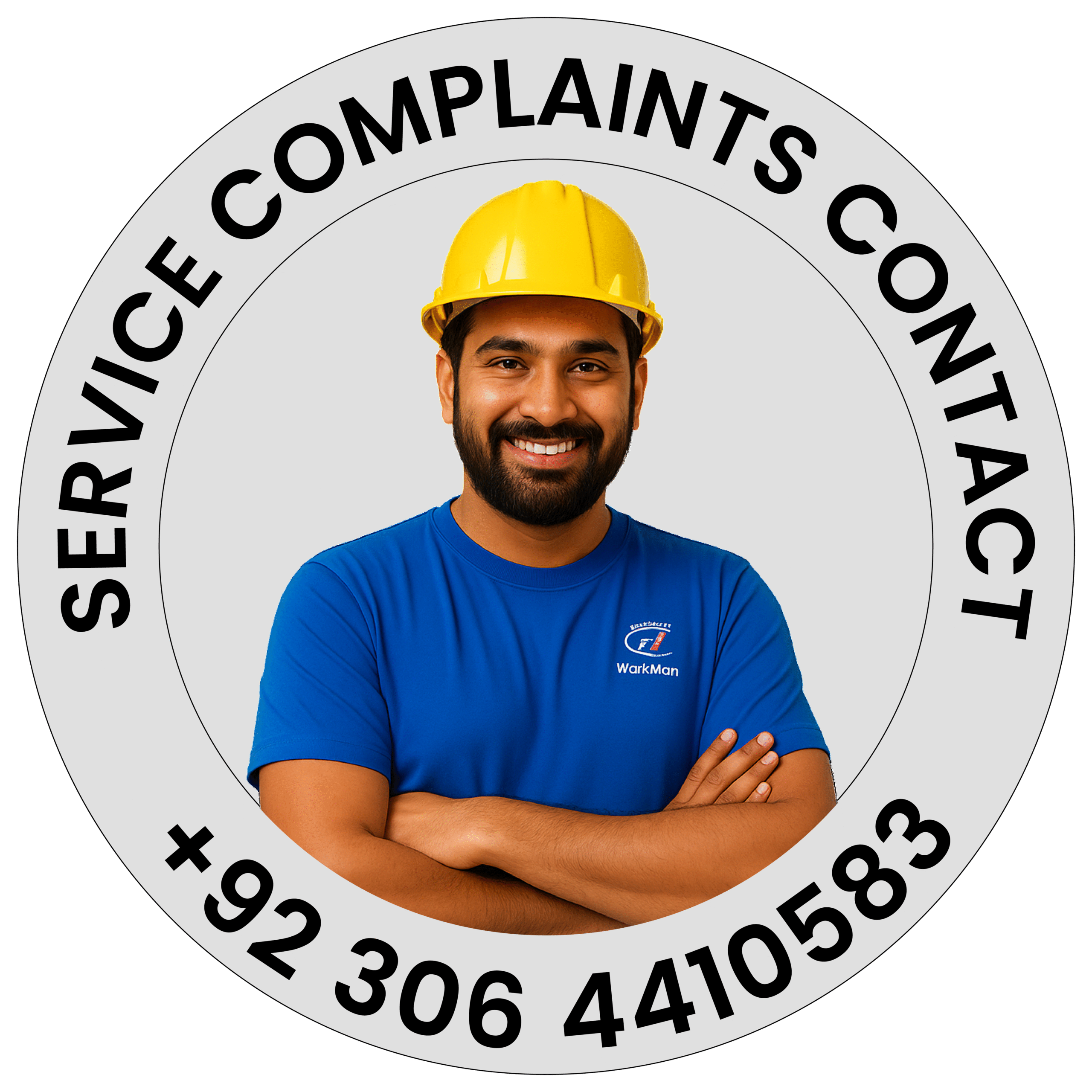 work man services