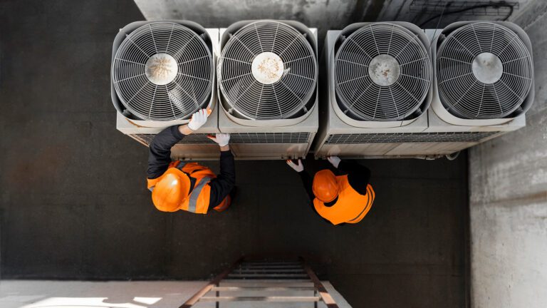 Best HVAC Repair Service