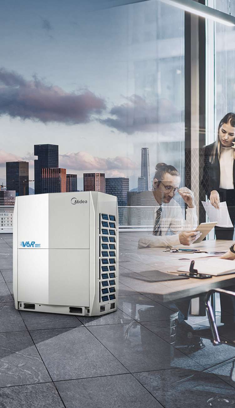 hvac solutions