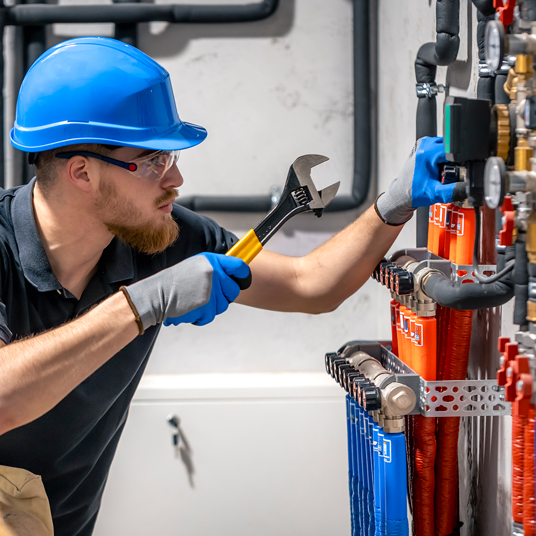 workman services