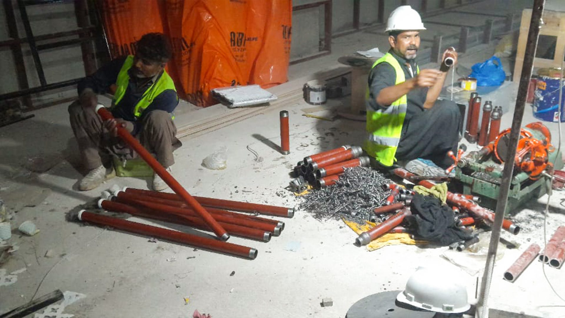 workmanservices