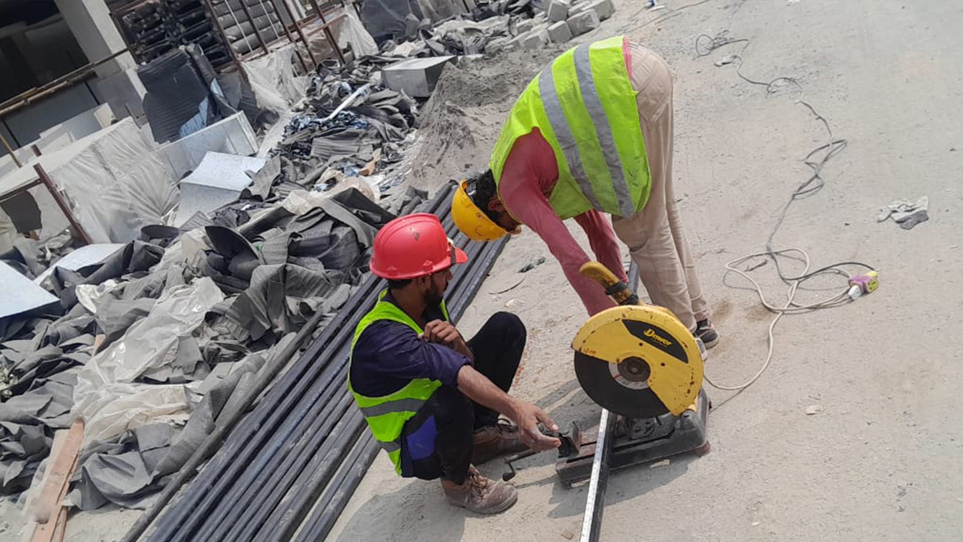 workmanservices