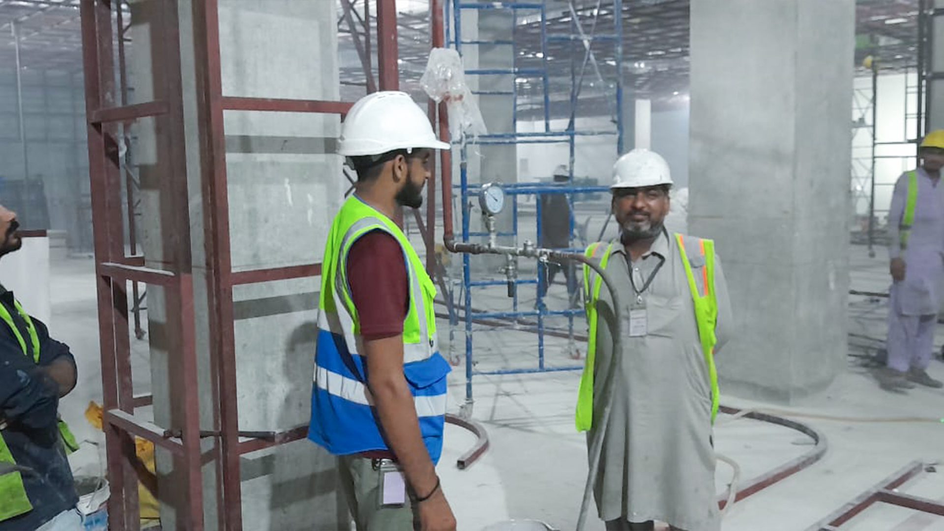 workmanservices