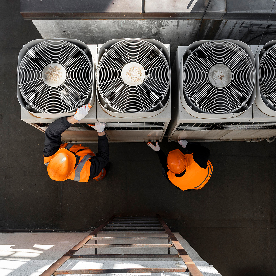 workman services