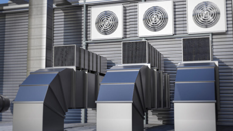 HVAC for Healthcare Sector