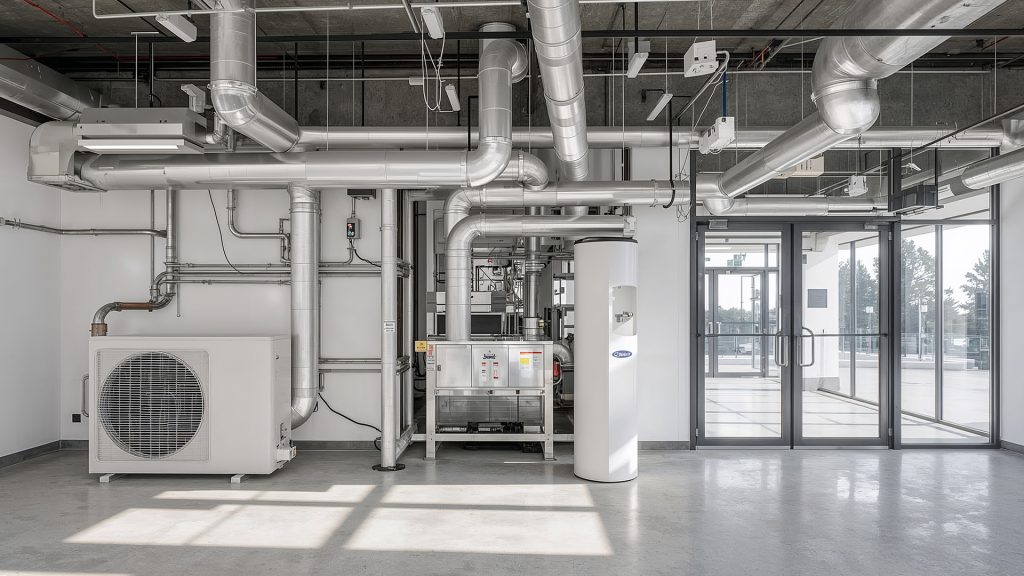 Euroklimate HVAC