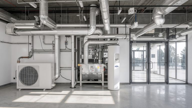 Euroklimate HVAC