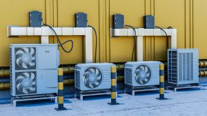 Carrier HVAC Systems and humidity control