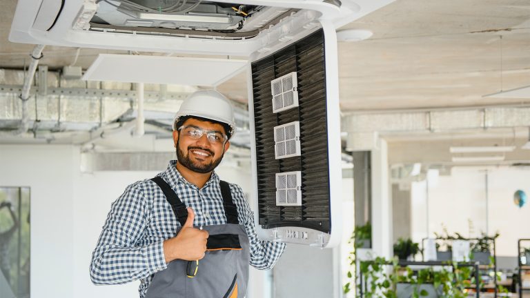 Top HVAC Contractors
