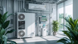 HVAC Trends in Pakistan