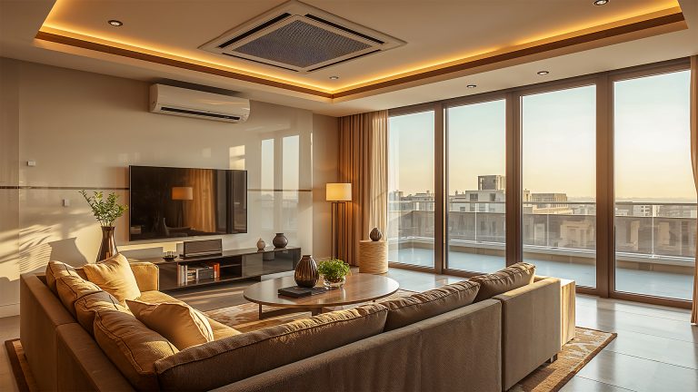 Choosing the right HVAC system in Pakistan