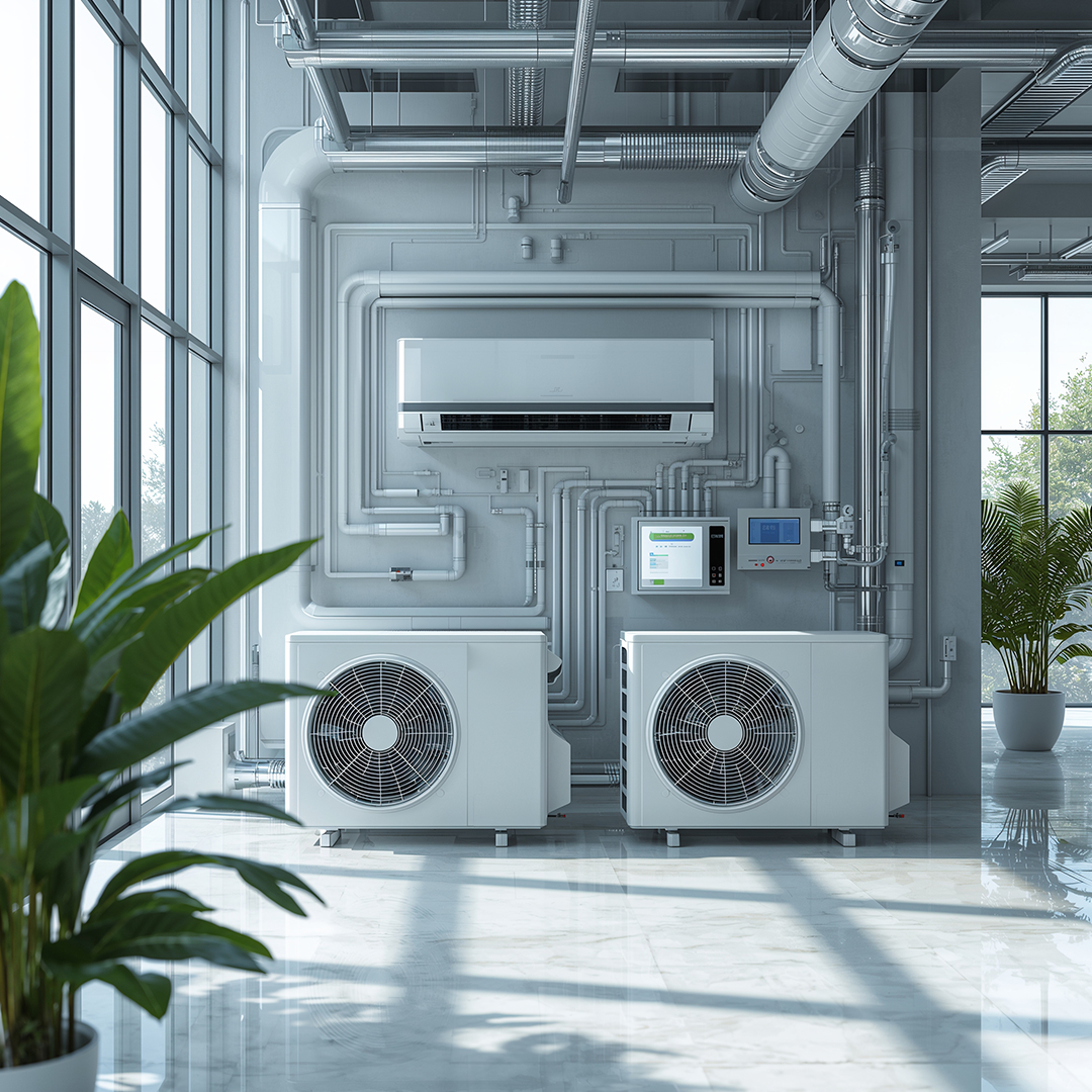 HVAC Trends in Pakistan