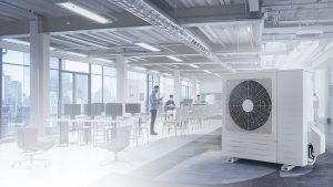 hvac solution providers in Pakistan