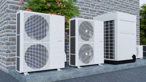Daikin VRF systems 2026