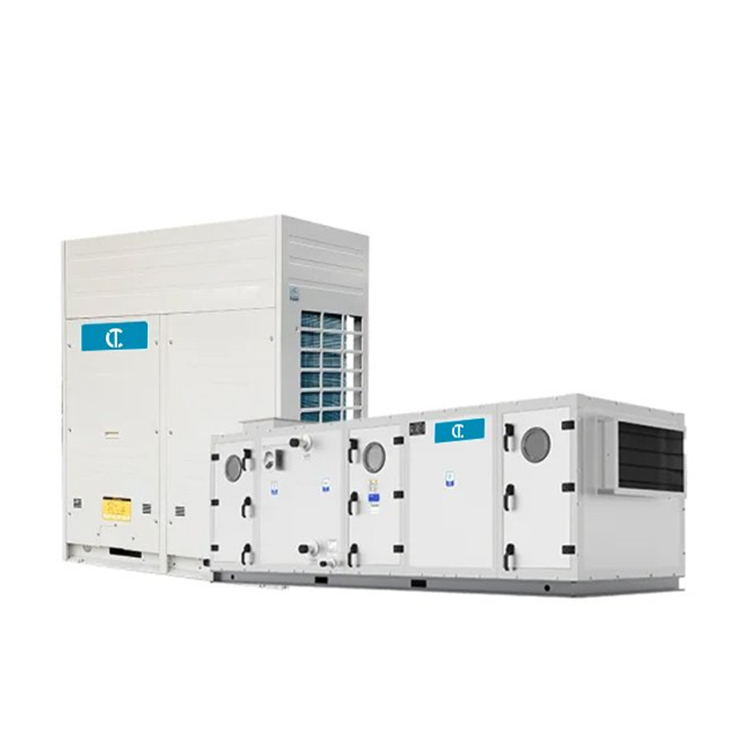 Inverter DX Units