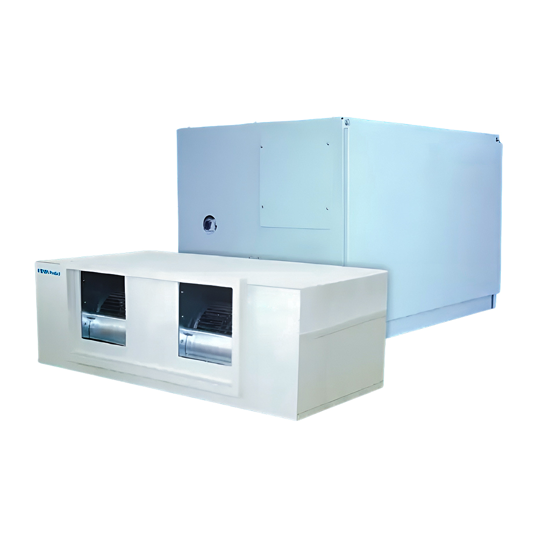 Water Cooled DX Units