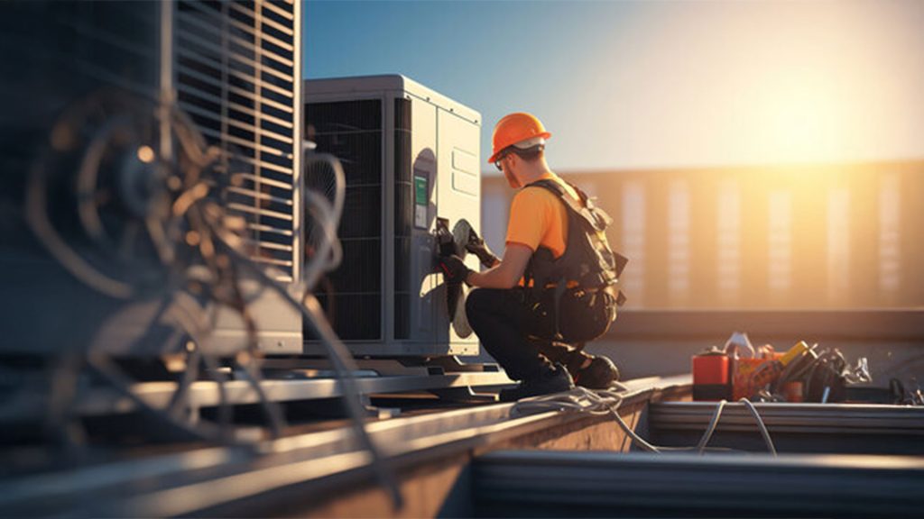 MEP project management