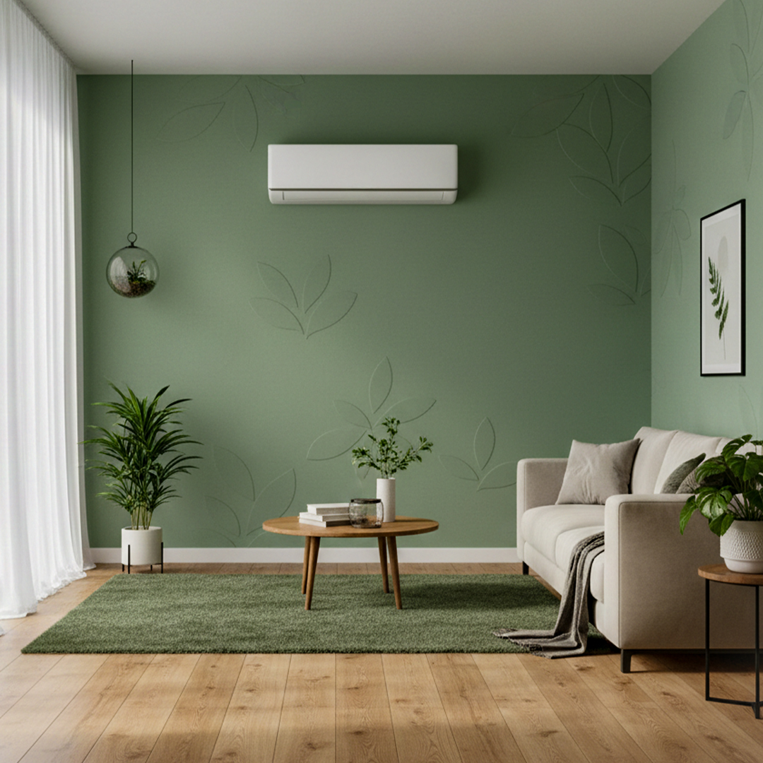 Hisense T3 Inverter AC,