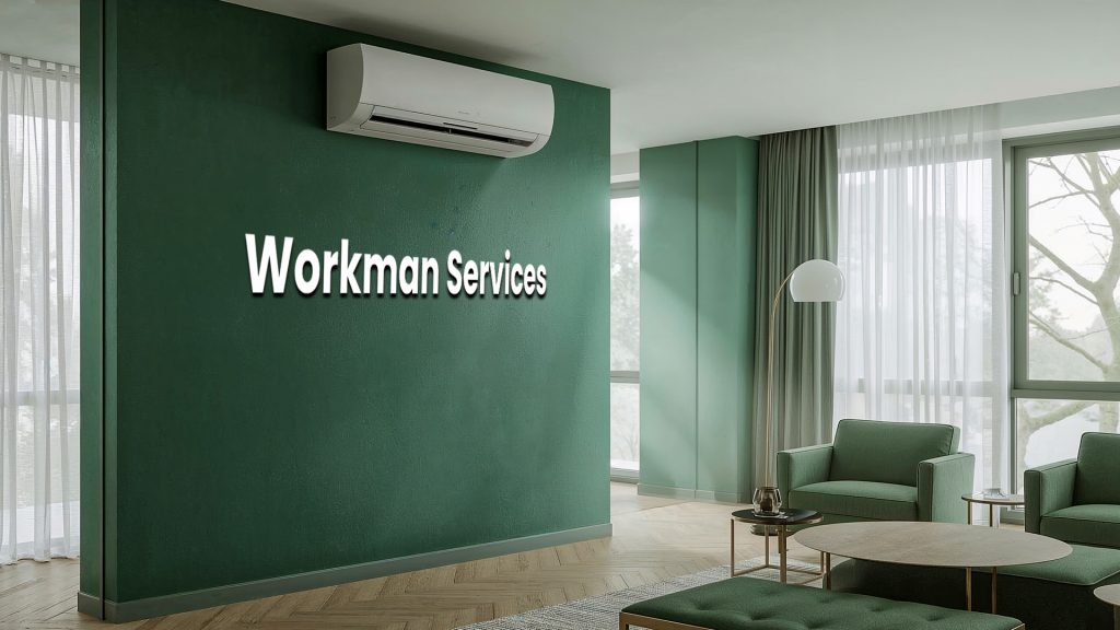 Hisense T3 Inverter AC