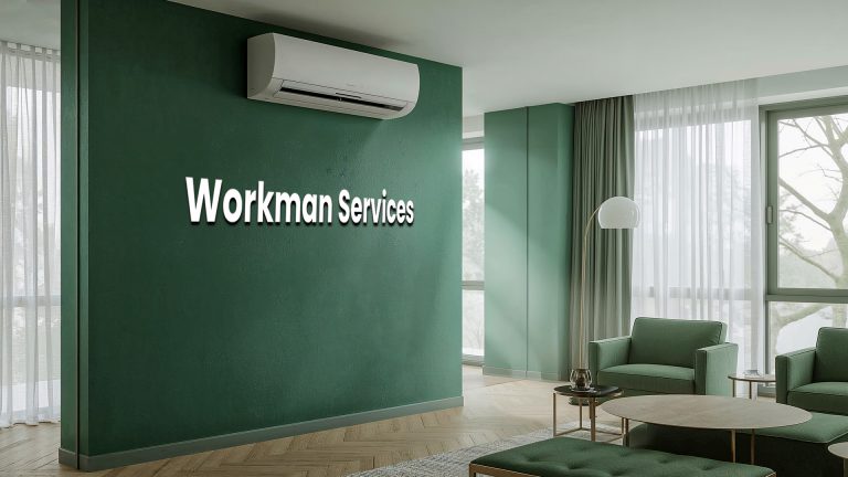 Hisense T3 Inverter AC