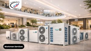 VRF Installation Services