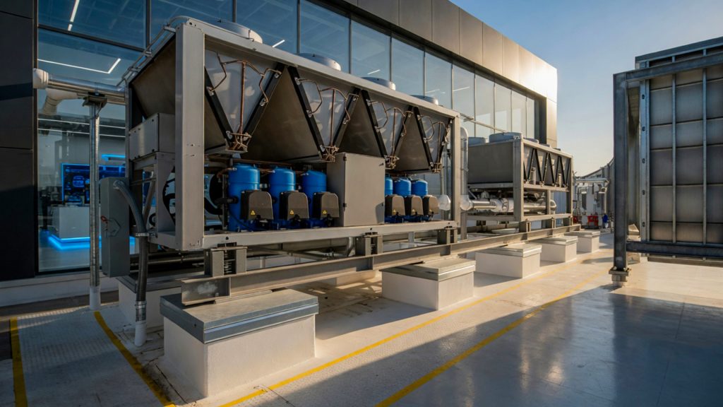 dx unit rcm unit ceiling floor ac ducted unit ducted ac unit