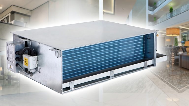 FCU best fcu services fcu solutions fan coil unit fan coil unit services