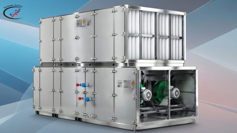 Best AHU Services, Dealing in AHU, AHU Services, AHU, air handler unit,