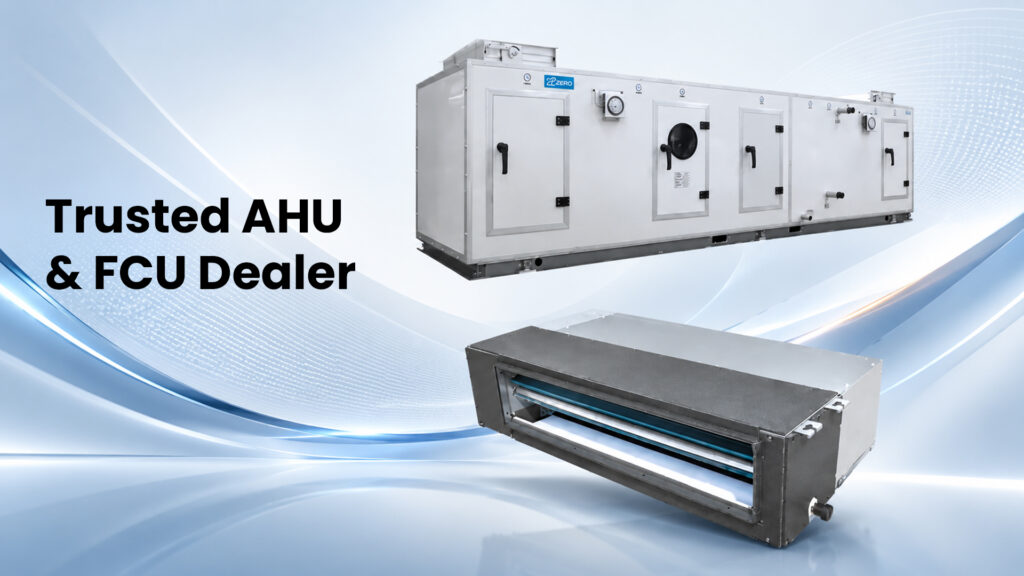 Carrier Dealer in Pakistan Carrier Fan Coil unit Carrier Ahu and Fcu Capacity Carrier FCU unit Carrier AHU unit