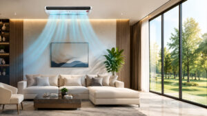 RCM unit supplier Rcm ac for offices rcm ac unit price RCM unit rcm ac unit