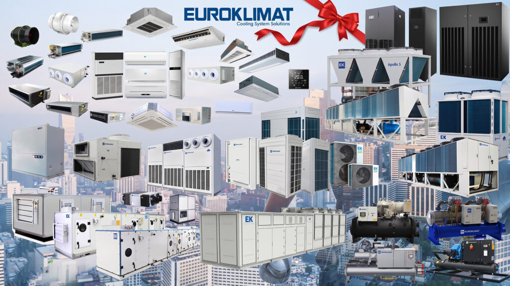 euroklimat ac Euroklimat AC unit euroklimat AHU euroklimat FCU Euroklimat HVAC