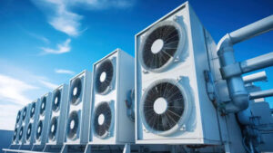 Carrier FCU unit Package type unit daikin rooftop package unit package type aircon Hitachi ceiling type AC