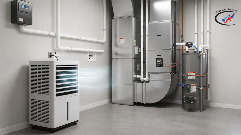 humidity control system humidity control for business humidity control for food industries humidity control system in Pakistan humidity control system providers