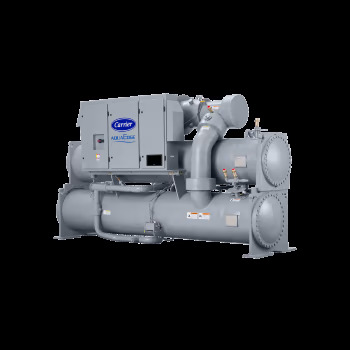 AquaEdge® High-Efficiency Variable-Speed Screw Chiller 23XRV 5 workmanservices