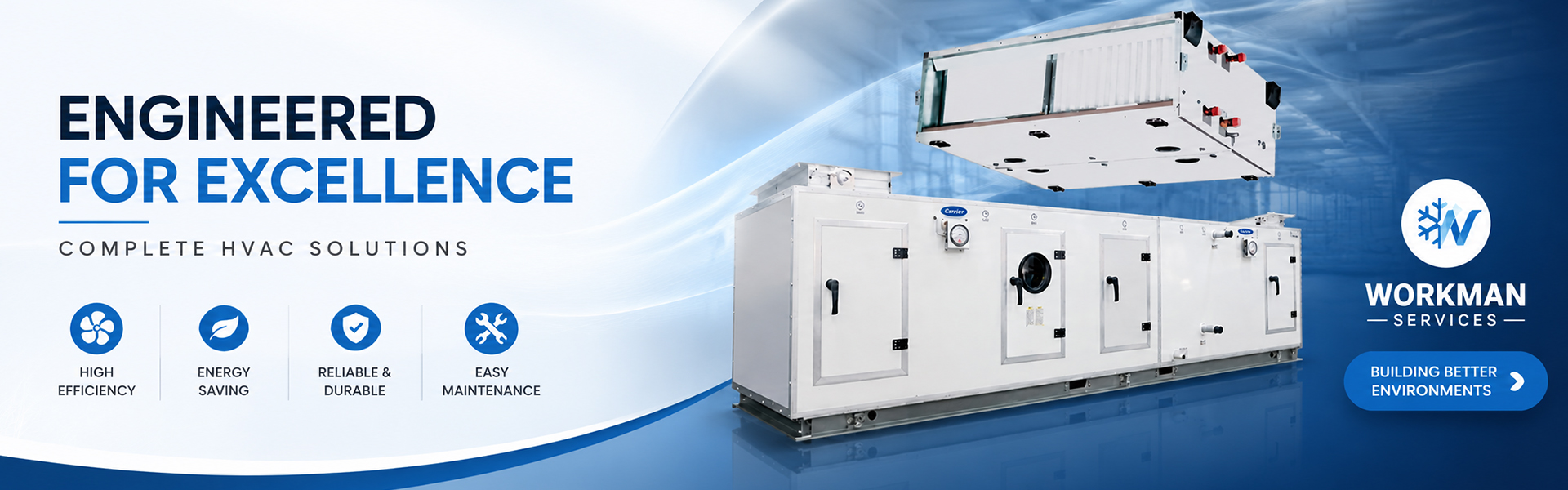 Air Handling Units 3 workmanservices