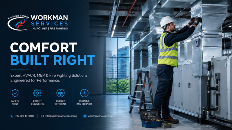 Commercial Air conditioning Solution Hvac project hvac proposals hvac project management commercial building hvac
