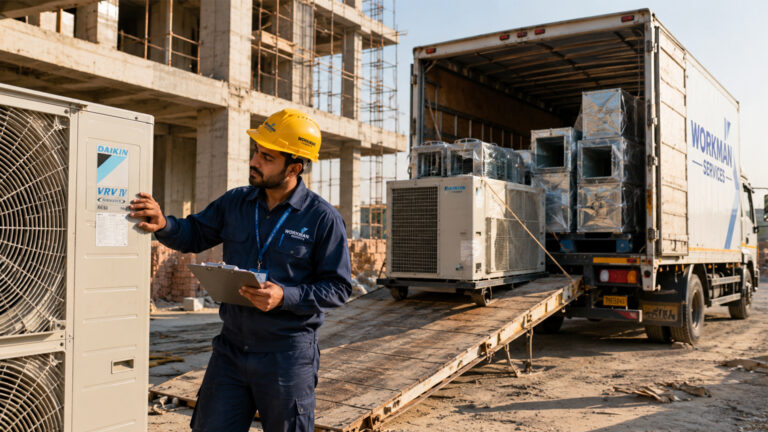 HVAC Equipment Supplier Pakistan HVAC commissioning, HVAC Installation HVAC Equipment Supply equipment supply and installation