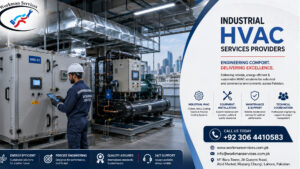 Industrial HVAC services providers HVAC Contractor Pakistan Government HVAC Contractor Pakistan Government HVAC Tender Pakistan Industrial HVAC Contractor