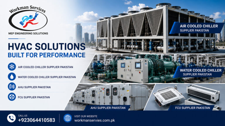 MEP Services MEP solutions MEP Contractor MEP Company Pakistan MEP Contractor in Pakistan