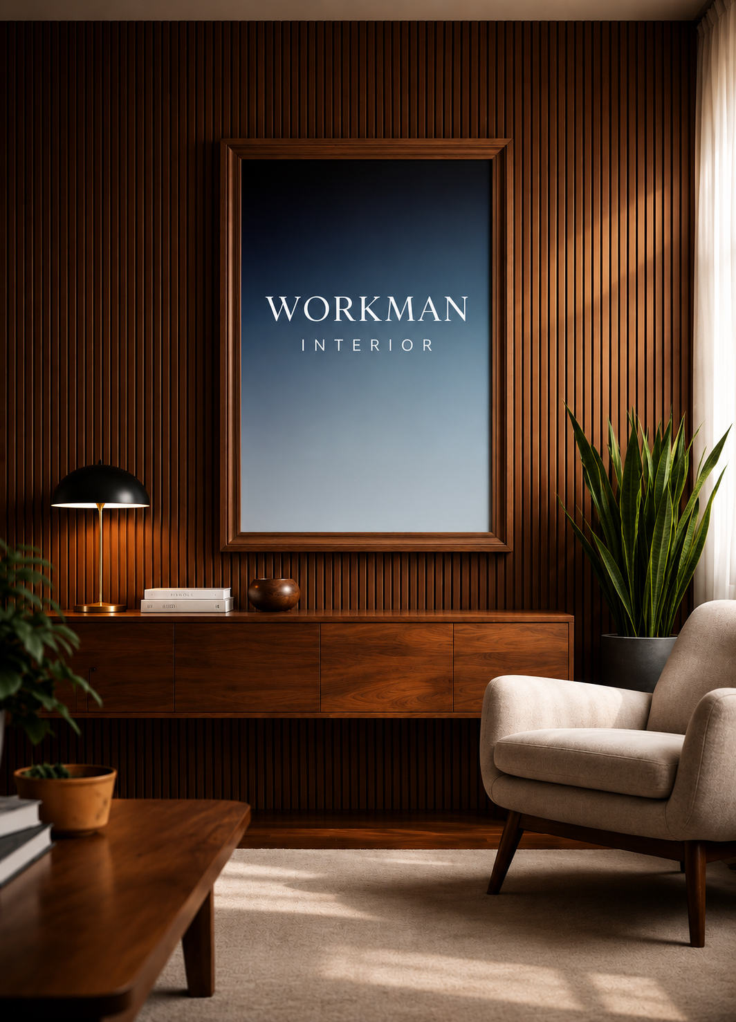 workman services