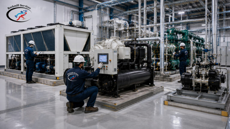 Chiller Equipment Air Cooled Chillers Water Cooled Chillers Screw Chillers Scroll Chillers