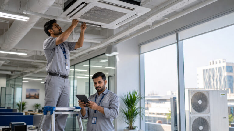 Commercial HVAC Systems Commercial Air Conditioning Split & Commercial Air Conditioning central air conditioning systems commercial hvac companies near me