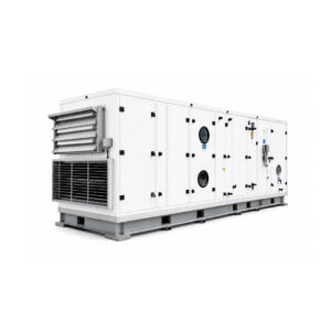 euroklimat 4 Euroklimat Modular Air Handling Unit, cooling capacity of 996 kW (283 TR)